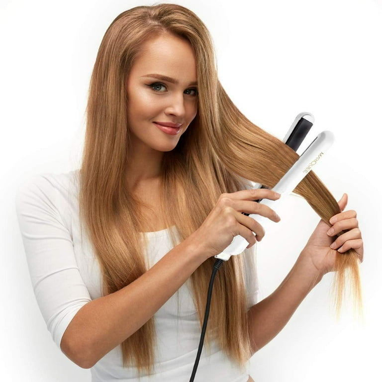 Marquee hair clearance straightener reviews