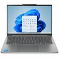 thumbnail image 4 of Lenovo 83LL000HUS 14" Touchscreen Convertible Chromebook - Intel Core 5 220U (1.40 GHz) - 16 GB - 256 GB SSD - Intel Graphics - ChromeOS - Webcam - Wi-Fi 6E, 4 of 10