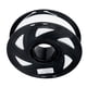 thumbnail image 1 of Filamento, Filamento de impresora 3D Filamento de impresora D de 1,75 mm Filamento PETG de grado profesional, 1 of 11