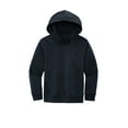 thumbnail image 3 of District Youth V.I.T. Fleece Hoodie DT6100Y, 3 of 4