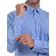 thumbnail image 3 of Camisa Vestir Con Cuello Ajustable Mariscal Corte Americano, 3 of 5