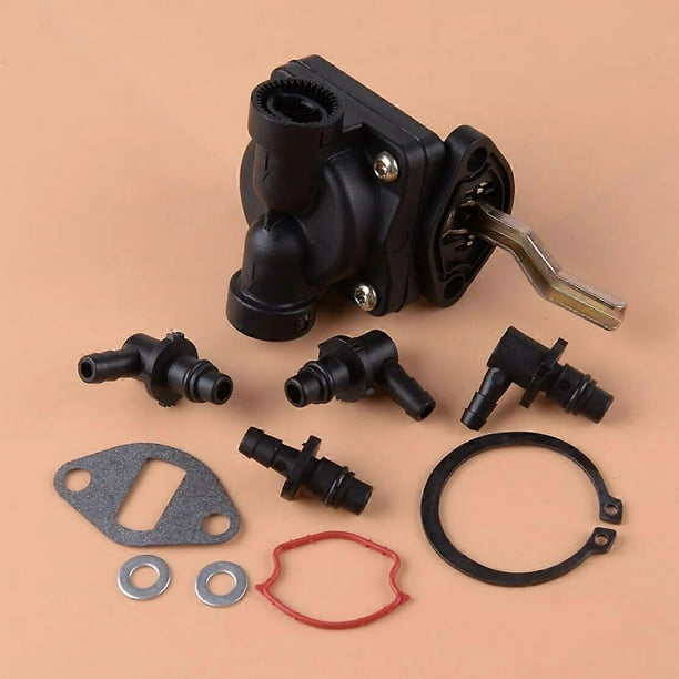 LETAOSK 48 559 05-S 4839303 48-559-01 High Reliability 10pcs Fuel Pump Repair Kit Fit For Kohler K482 K532 K582 Engine