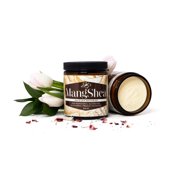 Mangshea 2-N-1 Hair and Skin Moisturizer-2oz