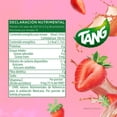 thumbnail image 3 of Polvo para preparar bebida Tang sabor fresa 13 g, 3 of 5