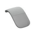 thumbnail image 2 of Microsoft Surface Arc Mouse - mouse - 4.0 - light gray, 2 of 5
