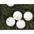 thumbnail image 3 of Wiffle Ball Balles de Baseball de Marque Originale, Taille de Baseball Réglementaire, 24 Unités, 3 of 4