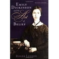 thumbnail image 2 of Library of Religious Biography (LRB): Emily Dickinson and the Art of Belief (Paperback), 2 of 2