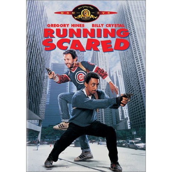 Pre-Owned Running Scared