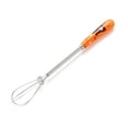 thumbnail image 1 of Whisk, Egg Mixer, Stainless Steel Mixing Batter Beating Eggs For Home, 1 of 1