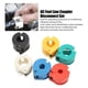 thumbnail image 3 of 6 Pcs Air Conditioning Fuel Line Spring Lock Coupler Disconnect Tool Set Universal Fit, 3 of 4