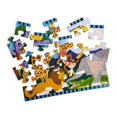 thumbnail image 2 of Melissa & Doug - 4423 | Safari Social Floor Puzzle (24 pc) Ages 3+, 2 of 10