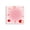 A, variant on 1-Pad 3.15x3.15" Cute Sticky Notes, Aesthetic Apple Fruit Self-Stick Memo Pad, 50 Sheets Decorative Notepad for Student Note Taking