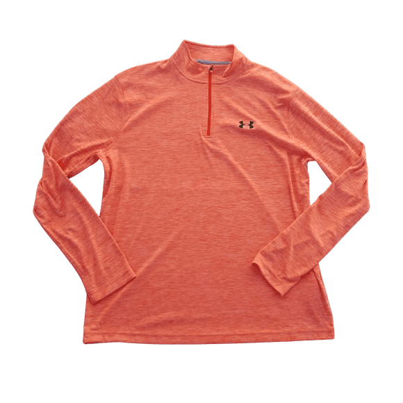 Under Armour Quarter Zip