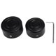 thumbnail image 2 of Cubre tuercas eje trasero para Sportster S 1250 Rh 1250s 2021 ACTIVE Biensenido a ACTIVE, 2 of 5