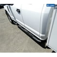 thumbnail image 5 of Tyger Auto 3.5" Rider Running Boards Compatible with 2015-2026 Ford F-150; 2017-2026 F-250 F-350 Super Duty (Not fit Lightning EV) | Supercab | TG-SS2F35228 | Side Step Rail Nerf Bars, 5 of 10