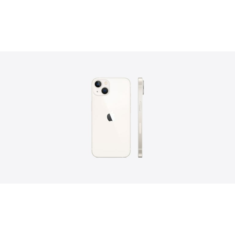 Restored Apple iPhone 13 128GB AT&T Locked Starlight