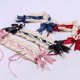 thumbnail image 5 of Tocado gótico de Lolita, accesorios para el cabello de encaje de sirvienta, diademas bonitas, horquilla dulce, 5 of 5