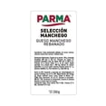 thumbnail image 2 of Queso manchego Parma rebanado 250 g, 2 of 4