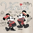 thumbnail image 3 of Disney - Venice - Juniors Ideal T-Shirt, 3 of 5