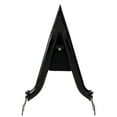 thumbnail image 4 of Passenger Sissy Bar Backrest for Yamaha Bolt XV950 XVS950 R-Spec 2014-2024, 4 of 12