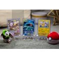 thumbnail image 5 of FrostHike 50pc Top Loads Card Sleeves for Trading Card, Penny Sleeves Thick Plastic , Top Load Sleeves, Trading Card Sleeves Hold Fit for Baseball Card, Cards, MTG, , Card, 5 of 5