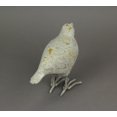 thumbnail image 3 of Ciment Statue de Mouette Sculpture Décorative Intérieur Extérieur Home Jardin Décor Art, 3 of 3