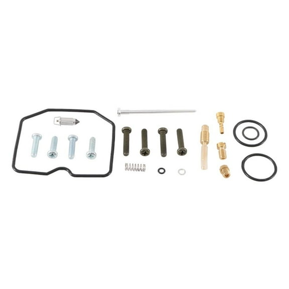 All Balls Carburetor Rebuild Kit 26-1226 For Kawasaki KLF 300C Bayou4x4