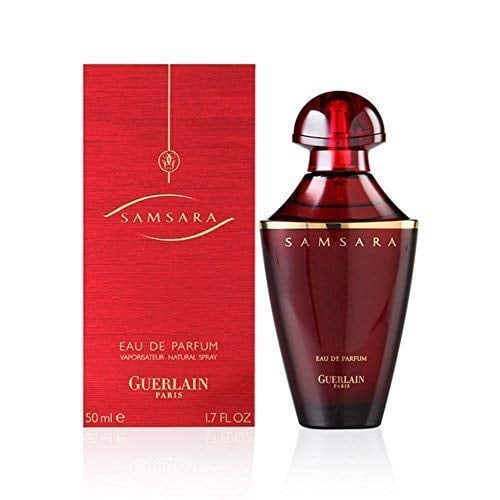 GUERLAIN ゲラン SAMSARA Eau de Parfum 50ml Samsara Eau De