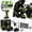 3.0Y Upgrade - Battery*2, variant on DGB 21V Max Brushless Cordless Impact Wrench 3 in 1 Multi Function Power Impact Driver High Torque Handheld Electric Wrench for Car Tire Repair Auto Workshop Heavy Duty Construction Household Bolts R