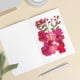 thumbnail image 5 of Juego de flores secas, decorativas en relieve, naturales y vibrantes, decoración del hogar, regalos de boda, suministros para fiestas, diseño plegable, acrílico de 2 niveles, para, 5 of 6