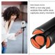 thumbnail image 5 of Trípode para Cámara Spigen de 57" con Selfie Stick y Control Remoto de Apertura Automática, 5 of 7
