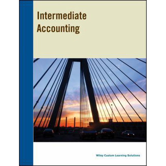 Pre-Owned Intermediate Accounting (Loose Leaf) 1119298016 9781119298014