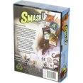 thumbnail image 2 of Smash Up: It's Your Fault - Stand Alone Expansion (2 Players)  Or Combine With Other Smash Up Titles (4 Players) - Alderac Entertainment Group (AEG), Ages 12+, 2 Players, 45 Min, 2 of 6