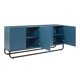 thumbnail image 3 of Credenza Virasoro 180cm - Azul marino WEIK Virasoro, 3 of 8