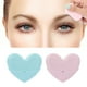 thumbnail image 5 of Afeitadora De Cejas En Forma De Corazón, Cómodo Para Recortar Cejas Para El Cabello De La Cara De Las Mujeres, 5 of 7