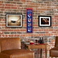 thumbnail image 3 of Rangers 8"x32" Wool Banner Heritage NHL, 3 of 3