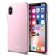 thumbnail image 1 of Funda iLuv Metal Forge para iPhone X y Xs Rosa, 1 of 7