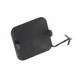 thumbnail image 5 of LLDI Tow Hook Lid Cap Cover Truck Parts Accessories Eye Cap Plastic 57731FG010 Cover Primer Color Rear Bumper Tough, 5 of 6