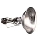 image 3 of Bayco SL-300 8.5 Inch Clamp Light with Aluminum Reflector