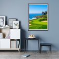 thumbnail image 7 of Diamond Art Kits for Adults - 5d Ocean View Golf Course Serenity Diamond Painting for Adults, Diamond Art for Adults Beginners, Diamond Painting Kits for Adults for Home Wall Decor, 7 of 7