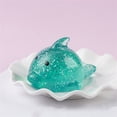 thumbnail image 3 of Mecorevxz Stress Toys Ball with Cute Features Dough Ball Stuffed Bun Sensory Balls Soft Decompression Doughs for All Age(D), 3 of 6