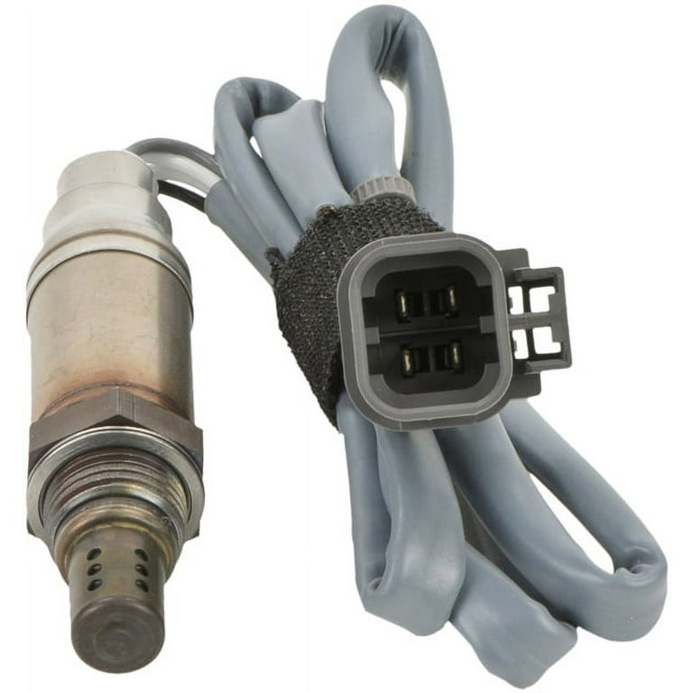 Oxygen Sensor Fits select: 2000-2003 NISSAN XTERRA, 1999