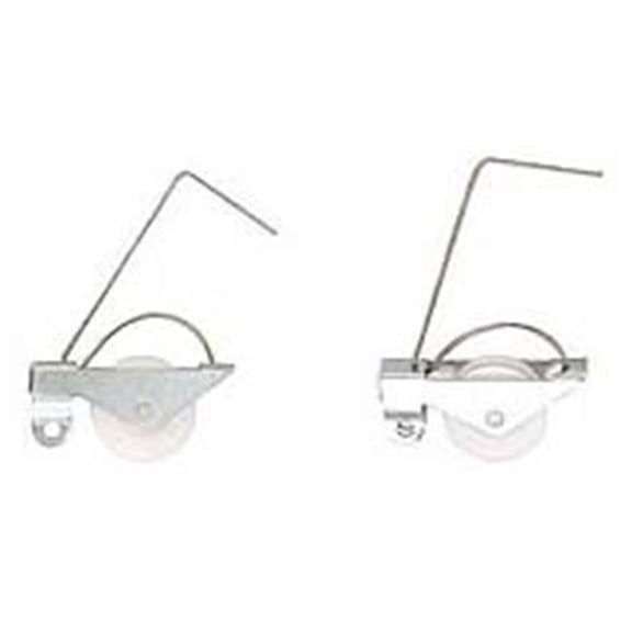 Prime Line B541 Sliding Screen Door Spring Tension Roller