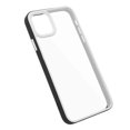 thumbnail image 2 of Étui Transparent Compatible avec IPhone 11 Étui de Protection Anti-Jaunissement Mince, 2 of 3