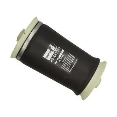 Bilstein OE Replacement Air Suspension Spring - 40-221595 Fits select: 2011-2013 BMW X5 XDRIVE35I, 2007-2008 BMW X5 3.0I