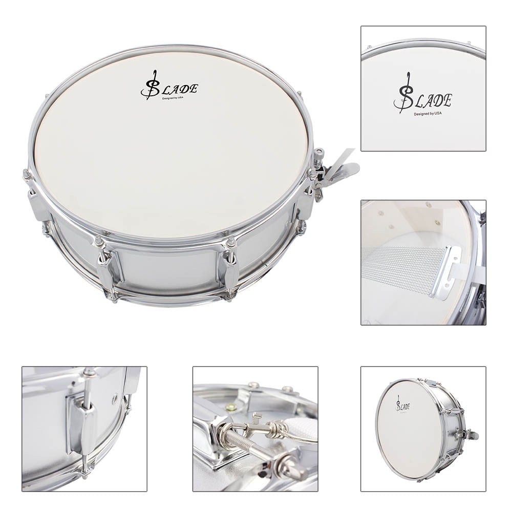 Professional student band snare drum snare drum snare drum band number