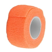 2.5cm / 10cm Non-woven First Aid Self- Elastic Gauze Tape - Various Colors