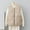 Khaki(New), variant on PNTUTB Women's Winter Warm Solid Color Puffer Vest Hoodless Sleeveless Snap Buttons Pocket Down Vest Coats