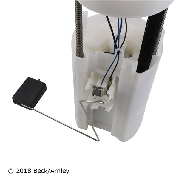 BeckArnley 152-1017 Fuel Pump - Electric