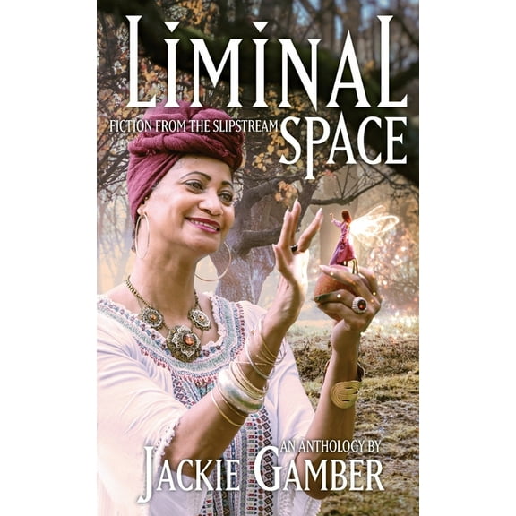 Liminal Space: Fiction from the Slipstream, (Paperback)